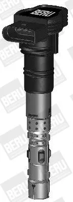 BorgWarner (BERU) Ignition Coil (ZSE062)