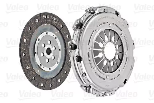 VALEO Clutch Kit (832222)
