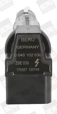 BorgWarner (BERU) Ignition Coil (ZSE030)