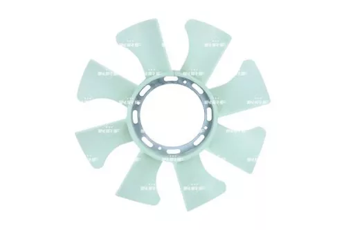 NRF Fan Wheel, engine cooling (49867)