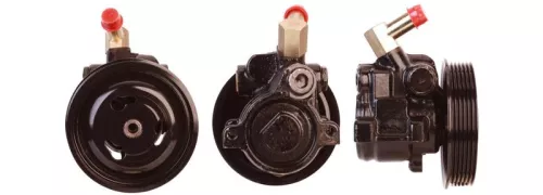 Hydraulic Pump, steering