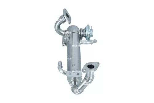 NRF Cooler, exhaust gas recirculation (48217)