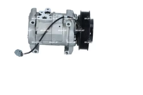 NRF Compressor, air conditioning (32881)