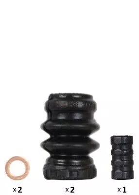 ELSTOCK Brake Caliper (83-1884)