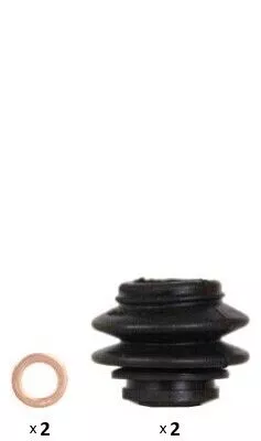 ELSTOCK Brake Caliper (86-2202)