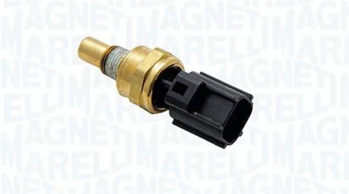 Sensor, coolant temperature