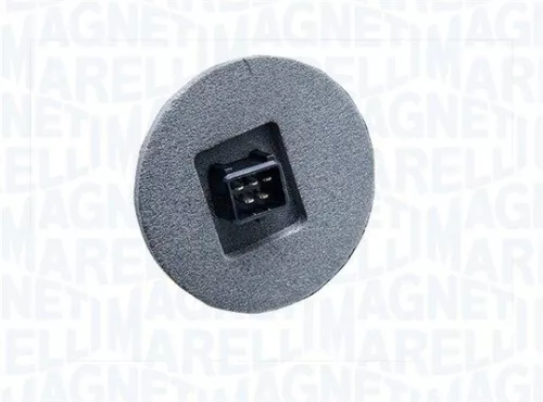 MAGNETI MARELLI Exterior Mirror (182203227470)