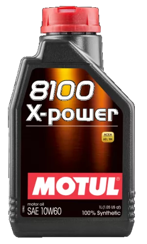 Engine Oil