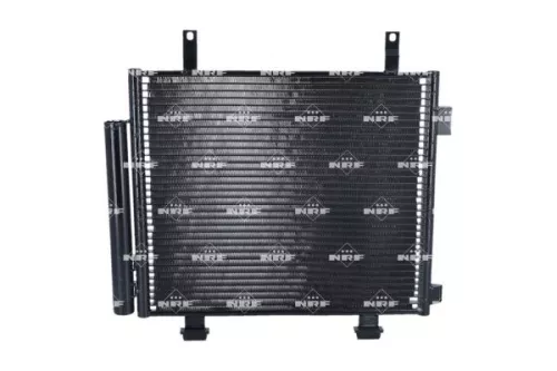 NRF Condenser, air conditioning (350337)