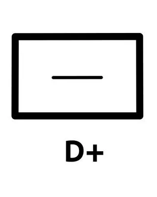 ELSTOCK Alternator (28-4641)