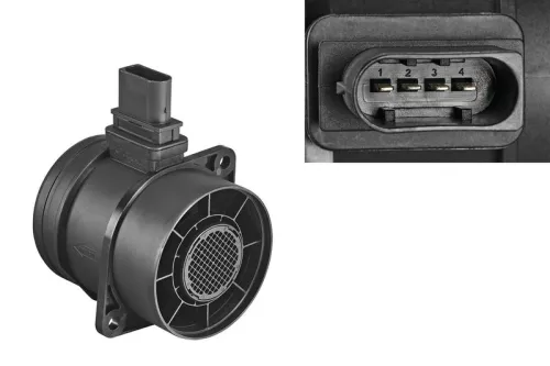 Mass Air Flow Sensor