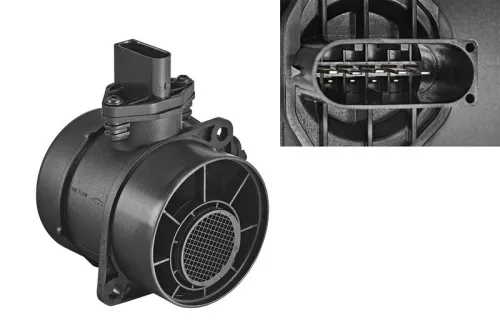 Mass Air Flow Sensor