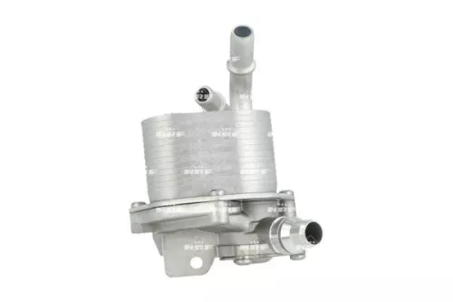 NRF Oil Cooler, automatic transmission (31279)