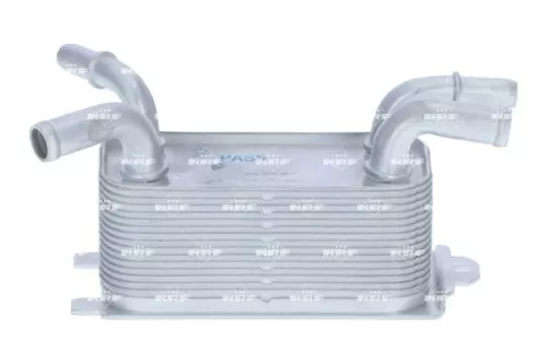 Oil Cooler, automatic transmission