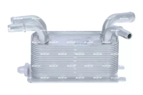 NRF Oil Cooler, automatic transmission (31293)