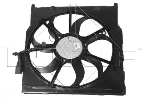 NRF Fan, engine cooling (47733)
