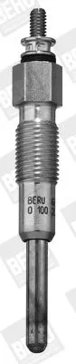 BorgWarner (BERU) Glow Plug (GN012)
