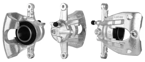 Brake Caliper