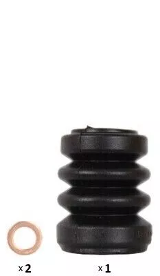 ELSTOCK Brake Caliper (82-1938)