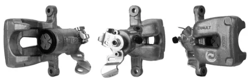 Brake Caliper