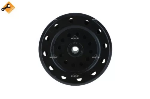 Magnetic Clutch, air conditioning compressor