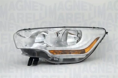 Headlight