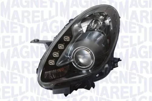 Headlight