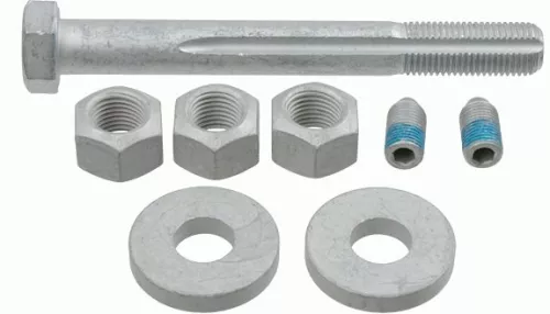 Repair Kit, wheel suspension