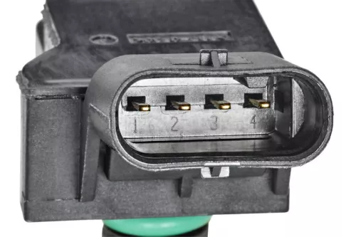 VALEO Sensor, intake air temperature (255606)