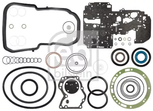 Gasket Set, automatic transmission