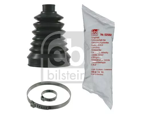 Bellow Kit, drive shaft