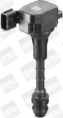 BorgWarner (BERU) Ignition Coil (ZSE132)