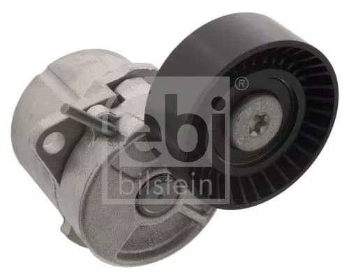 Belt Tensioner, V-ribbed belt