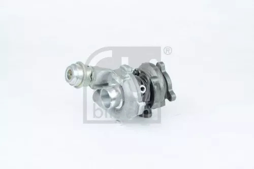 FEBI BILSTEIN Charger, charging (supercharged/turbocharged) (187430)