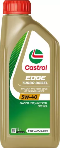 Engine Oil