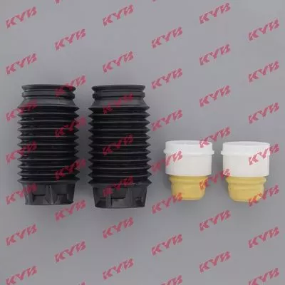 Dust Cover Kit, shock absorber