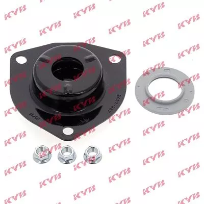 Repair Kit, suspension strut support mount
