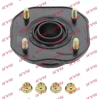 Repair Kit, suspension strut support mount