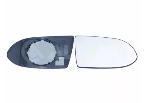 Mirror Glass, exterior mirror