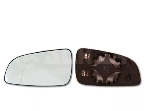 Mirror Glass, exterior mirror