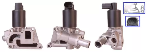 EGR Valve