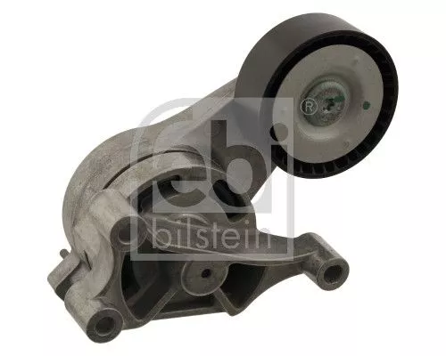 Belt Tensioner, V-ribbed belt