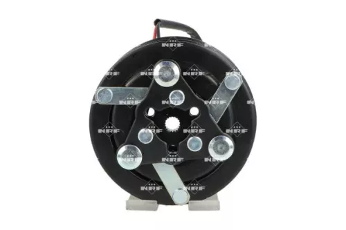 Magnetic Clutch, air conditioning compressor