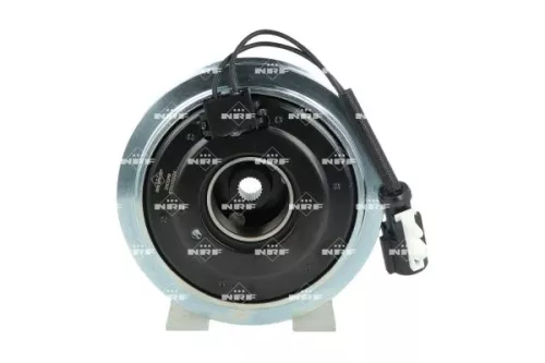 NRF Magnetic Clutch, air conditioning compressor (380032)