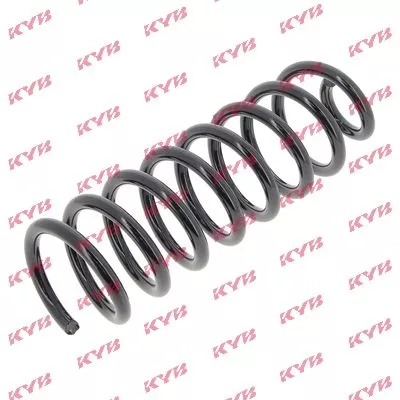 KYB Suspension Spring (RA6115)