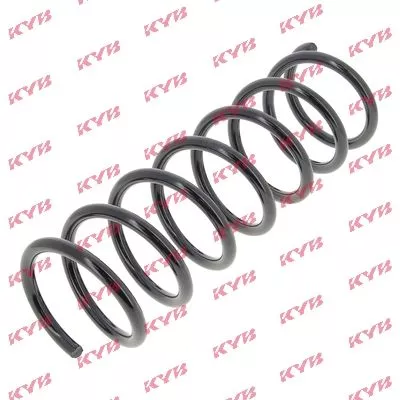 KYB Suspension Spring (RA6449)