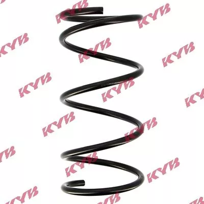 KYB Suspension Spring (RA6680)