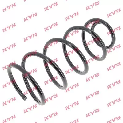 KYB Suspension Spring (RG3408)