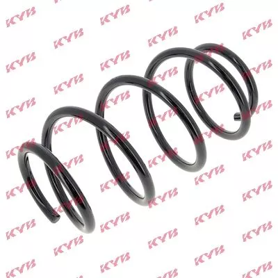 KYB Suspension Spring (RH2593)