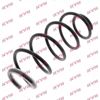 KYB Suspension Spring (RH2635)